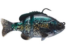 Savage Gear 3D RTF Bluegill Swimbait