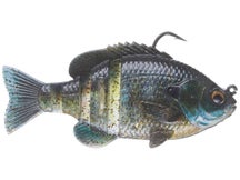 Savage Gear 3D RTF Bluegill Swimbait