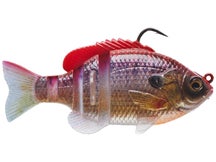 Savage Gear 3D RTF Bluegill Swimbait