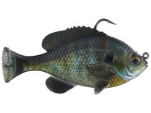 Savage Gear Pulse Tail RTF Bluegill Swimbaits