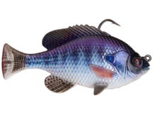 Savage Gear Pulse Tail RTF Bluegill Swimbaits