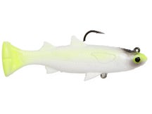 Savage Gear Pulse Tail Mullet RTF Swimbaits