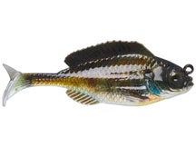 Savage Gear Structure Gill Swimbait