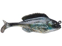 Savage Gear Structure Gill Swimbait