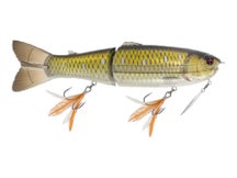 Savage Gear Scandal Resident Floating Glide Bait
