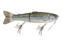 Savage Gear Scandal Resident Floating Glide Bait