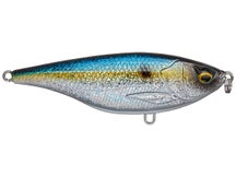 Savage Gear Twitch Reaper 115 Peanut Bunker Float