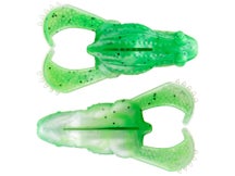 Savage Gear Tough Toad Topwater