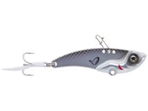 Savage Gear VIB Blade White Flash 1/2