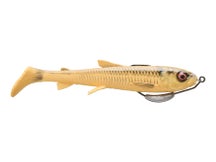 Savage Gear Whitefish Weedless Paddle Tail Swimbait