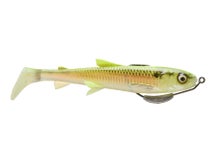 Savage Gear Whitefish Weedless Paddle Tail Swimbait