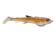 Savage Gear Whitefish Weedless Paddle Tail Swimbait