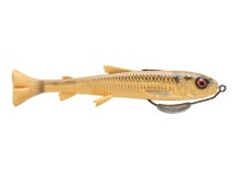 Savage Gear Whitefish Weedless Pulse Tail Swimbait