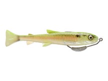 Savage Gear Whitefish Weedless Pulse Tail Swimbait