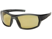 Solar Bat RB2 Hi Con Electronics Sunglasses Black Frame