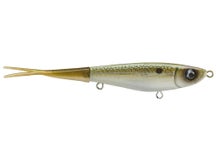Bulldawg Bait Co Jr Fickle