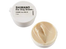 Shimano Reel Grease