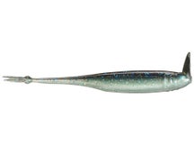 6th Sense Strobe Shaker Threadfin Shad 3.7" 6pk