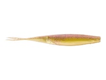 6th Sense Saltwater HyperStretch Shindo Shad
