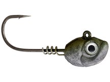 Southern Hook Lures Tec Swimbait Jig Head