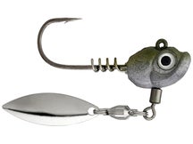 Southern Hook Lures Tec Spin Underspin