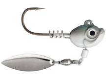 Southern Hook Lures Tec Spin Underspin