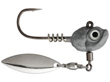 Southern Hook Lures Tec Spin Underspin