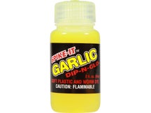 Spike It Dip-N-Glo Dye Chartreuse 