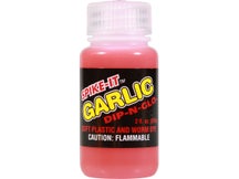 Spike It Dip-N-Glo Soft Plastic Dye