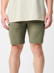 Simms Challenger Shorts Dark Stone