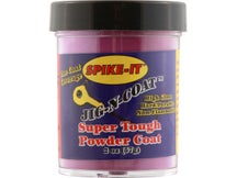 Spike It Jig-N-Coat Powder Paint