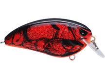 Spro Fat John 60 Fire Craw 