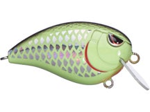 Spro Baby Fat John 50 Chart Black Lightning