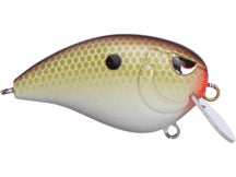 SPRO John Crews Baby Fat John 50 Crankbait