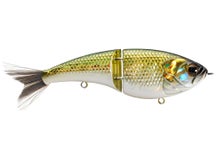 6th Sense Judo 130 Saltwater Glide Bait
