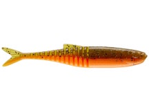 6th Sense Jig Saw Minnow