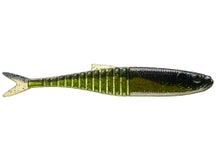 6th Sense Jig Saw Minnow