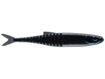 6th Sense Jig Saw Minnow