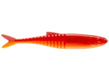 6th Sense Jig Saw Minnow