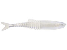 6th Sense Jig Saw Minnow