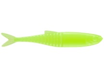 6th Sense Jig Saw Minnow