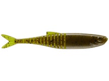6th Sense Jig Saw Minnow