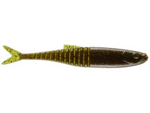 6th Sense Jig Saw Minnow