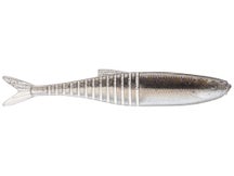 6th Sense Jig Saw Minnow