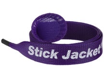 Stick Jacket Spinning