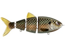 SPRO SB40 Swimbait 4"