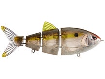 SPRO SB40 Swimbait 4"