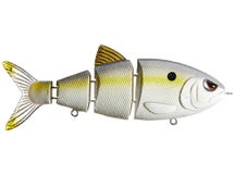 SPRO SB40 Swimbait 4"