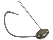 Gamakatsu G-Finesse Series Wacky Jig Head 3pk