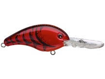 Strike King 10XD Crankbait Delta Red